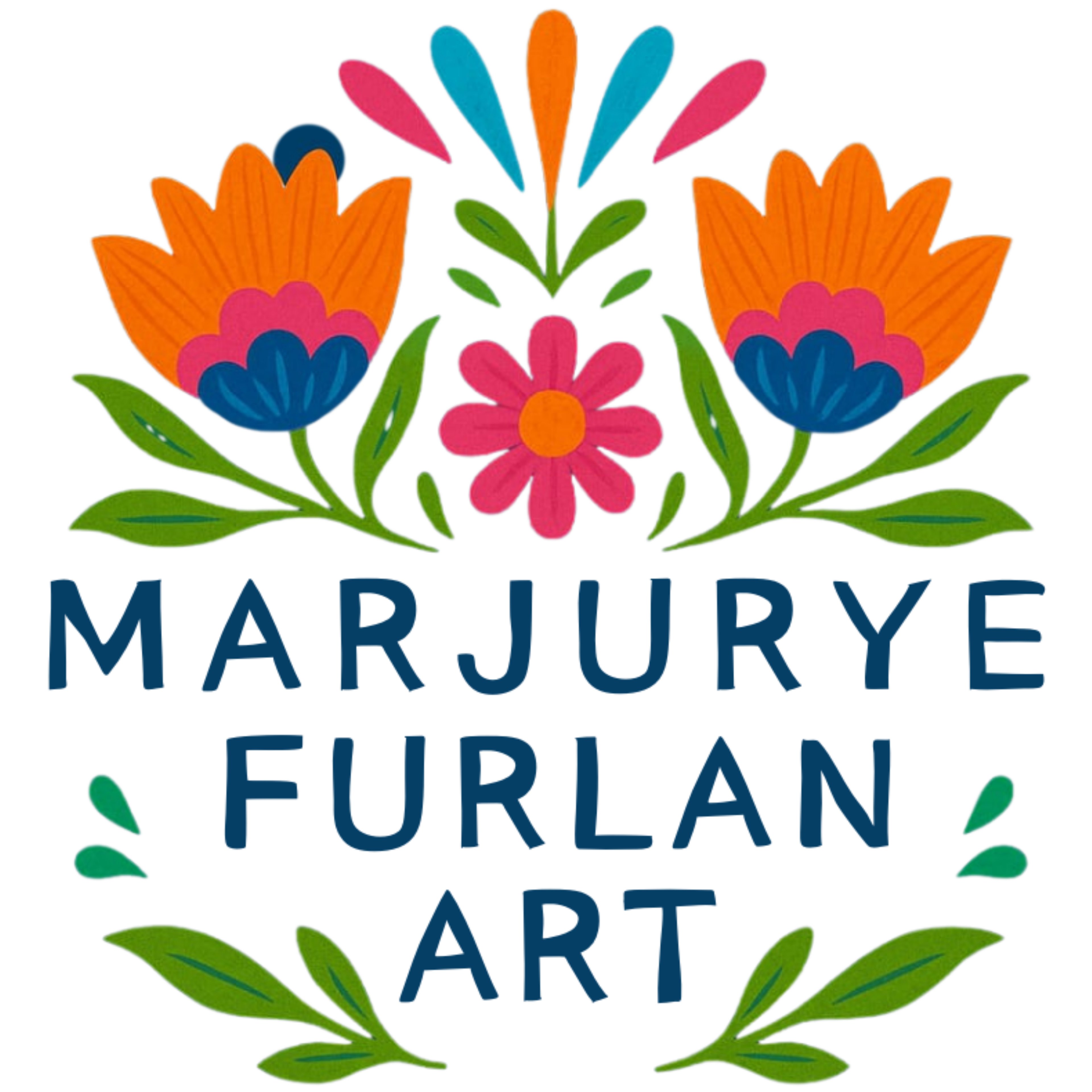 Marjurye Furlan Art