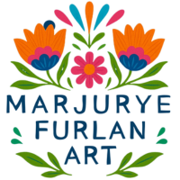 Marjurye Furlan Art